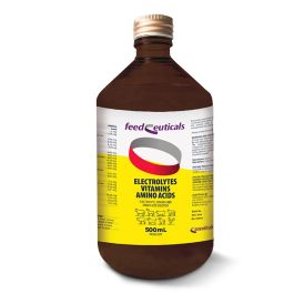 Electrolyte - Cuidados de primera línea para rehidratación y equilibrio electrolítico en perros y gatos Precio: 19.7899999. SKU: B1GA82ZDXY