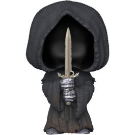Funko 83785 Funko Pop! Nazgul - Figura Coleccionable de El Señor De Los Anillos de 9 cm