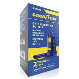 Goodyear Gato Botella 2 Toneladas Cs4 GOD1253