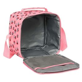 Nevera Safta Waterproof Minnie Mouse 200x200x150 mm Nevera Safta Waterproof Minnie Mouse 200x200x150 mm