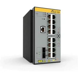 Switch L3 Allied Telesis AT-IE340L-18GP-80 Precio: 2654.50000013. SKU: B12G9XW2WF