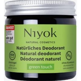 Desodorante + Antitraspirante Green Touch 40 Ml Precio: 8.68999978. SKU: B1GZYY25GE