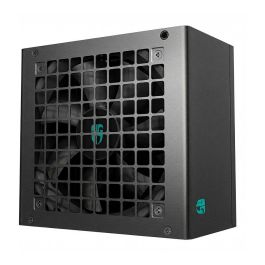 DeepCool Fuente de Alimentación PF600X 600W 80 Plus Bronze ATX, No Modular, Ventilador de 120 mm Precio: 43.9351. SKU: B16SHMEKZJ