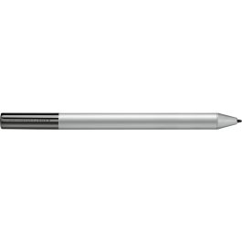 ASUS SA300 V2 Lápiz Óptico Activo Universal para Chromebooks, USI 1.0, Aluminio y Plástico, Negro/Plata