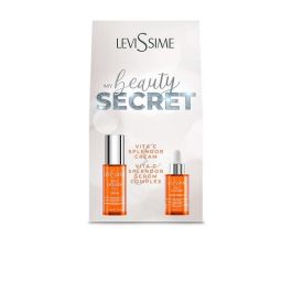 Levissime Vita C Splendor Cream + Serum Complex - Crema y Serum con Vitamina C para Piel Radiante y Antienvejecimiento Precio: 23.50000048. SKU: B1D8RXCNN5