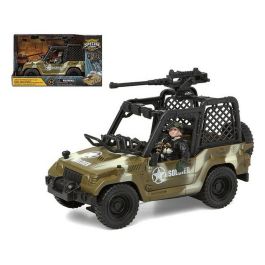 Coche Special Combat (21 x 14 cm) Precio: 3.69000027. SKU: S1126359