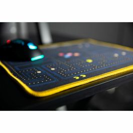 Alfombrilla Gaming FR-TEC 82541120979 Negro Alfombrilla Gaming FR-TEC 82541120979 Negro