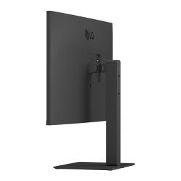 LG 32U720A-B Monitor UltraFine UHD 4K 32 Pulgadas USB-C VA 16:9 HDMI DP 60Hz 5ms HDR10