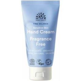 URTEKRAM Crema de Manos Sin Fragancia 75ml. Eco Vegan. Nutritiva, fácil absorción, con aloe vera, karité y aceites naturales. Precio: 7.99000026. SKU: B148BQTJAC