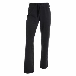 Pantalón Largo Deportivo Champion Drawstring Mujer Negro Pantalón Largo Deportivo Champion Drawstring Mujer Negro Precio: 35.50000003. SKU: S6488376