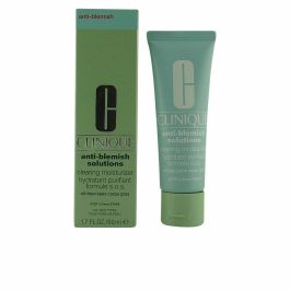 Clinique Anti-Blemish Solutions Clearing Moisturizer Precio: 23.68999952. SKU: S0590090