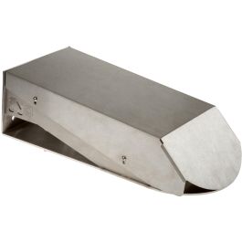 Axis 01538-001 Soporte de Pared Universal para Cámara ExCam XPT Q6055 de Acero Inoxidable, Soporta hasta 45 kg Precio: 1520.99000009. SKU: B1C5E6WLBF