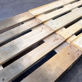 Fartools Cepillo de Fibra Sintética y Cuchillas Abrasivas Ø120mm L100mm Grano A240/A120 para Lijar Pulir Satinar Madera y Metal