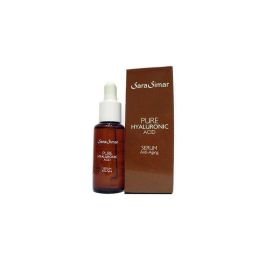 RBB Pure Ácido Hialurónico Serum 30ml - Hidratación Intensa y Antienvejecimiento Precio: 17.5000001. SKU: SBL-ART12029
