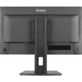 Iiyama XB2497HSU-B1 Monitor 23.8" Full HD IPS Ergonómico HDMI DisplayPort USB