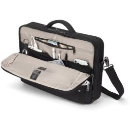 DICOTA Multi FIVE Maletín para portátil 14-16 pulgadas negro