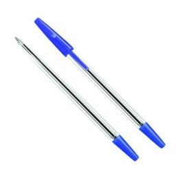 Boligrafo Forofis One Azul 50 unidades Precio: 3.95000023. SKU: B1GPDD2WZ5