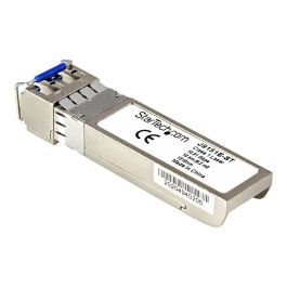 Módulo Fibra SFP+ MultiModo Startech J9151E-ST 10 Gigabit Ethernet Precio: 206.49999997. SKU: S55058576