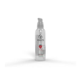 Lubricante Con Base de Agua Virgite 150 ml Fresa Lubricante Con Base de Agua Virgite 150 ml Fresa