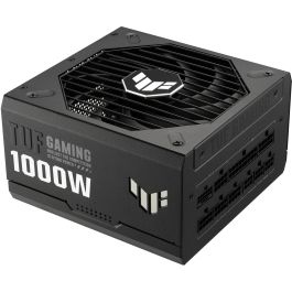 ASUS TUF Gaming 1000W Gold Fuente de Alimentación ATX 80 PLUS Gold, Negro - 90YE00S1-B0NA00