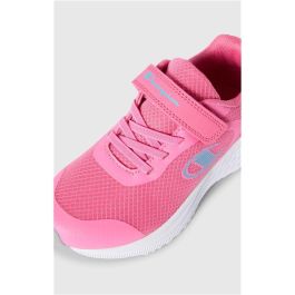 Zapatillas de Running para Niños Champion Inspired Rosa claro 39-40