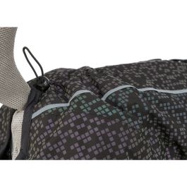 Capa para perro Trixie Limoux Reflect Multicolor L
