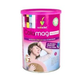 NOVADIET Colamag Menopausia Colágeno, Cimicífuga y Mango Africano con Vitaminas C, D, K y Magnesio 300g Precio: 28.9899995. SKU: B1B9QRVTTP