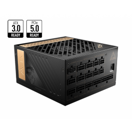 MSI MSI4719072970260 Fuente de alimentación MEG Ai1300P PCIE5 1300W