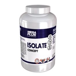 Isolate Concept 1Kg Choco Plátano Precio: 35.4999997. SKU: B154AYEB6D