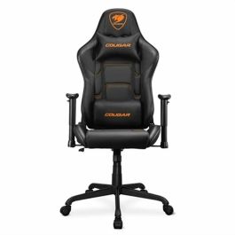 Silla de Oficina Cougar 3MELIBLB.0001 Negro Precio: 194.50000042. SKU: B16ZST85TT