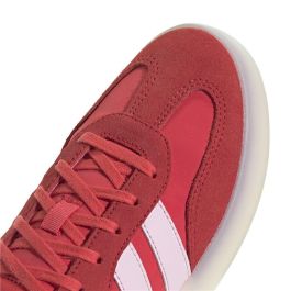 Zapatillas Casual de Mujer Adidas Barreda Decode Rojo 43