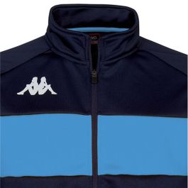 Sudadera con Capucha Hombre Kappa Dacone