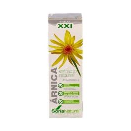 Extracto Árnica S.Xxi Precio: 10.5000005. SKU: B176TVRPHW