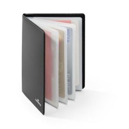 Tarjetero Durable Rfid Secure Gris Antracita (8 Tarjetas) Precio: 6.95000042. SKU: B13TBXX7BR