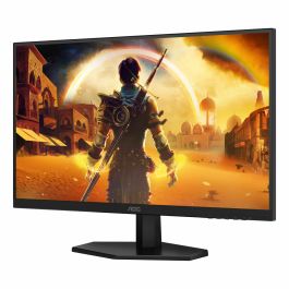 Aoc Monitor Gamer Q27G42ZE 27'' QHD 240Hz IPS Rápido 0.3ms
