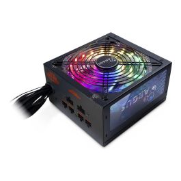 Inter-Tech Argus RGB-750W CM II Fuente de Alimentación 750W 80+ Gold Semimodular ATX Precio: 102.98999942. SKU: B156CQH97G