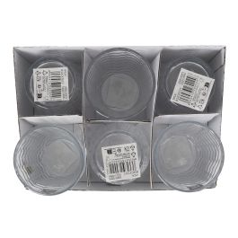 La Mediterranea Vaso Spica 290 cc Transparente (48 Unidades) La Mediterranea Vaso Spica 290 cc Transparente (48 Unidades)