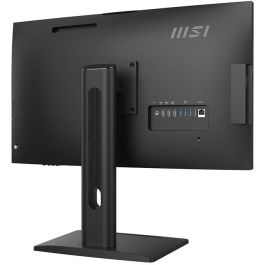MSI Modern AM273QP Al 1UM-006DE - PC Todo en Uno 27" Negro, 32GB RAM, 1TB Almacenamiento, Windows 11 Pro