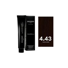 Couleurs Couture, Tinte permanente para el cabello, 4.43 Copper Gold Brown, 60 ml Precio: 19.49999942. SKU: B15VWGABHH