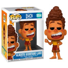 Figura POP Disney Luca Alberto Land Precio: 15.90000016. SKU: B16BMBGW49