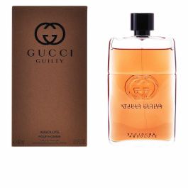 Gucci Guilty absolute eau de parfum pour homme 90 ml vaporizador Precio: 99.50000005. SKU: B16AWNKZT3