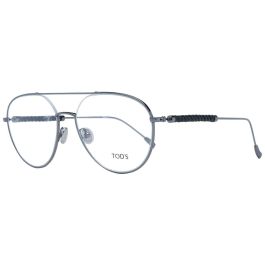 Montura de Gafas Hombre Tods TO5277 56008 Montura de Gafas Hombre Tods TO5277 56008 Precio: 97.59000053. SKU: B1GLMR3J33