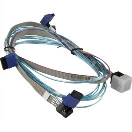 Super Micro Cable SATA/SAS para SuperServer 620P-TRT Precio: 41.7571. SKU: B12LEQ6BQ8