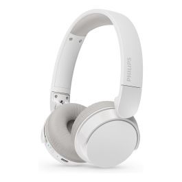 Philips TAH3209WT Auriculares Inalámbricos Bluetooth Blancos con Micrófono y 25 Horas de Reproducción Precio: 31.69000043. SKU: B1CY8W5DA6