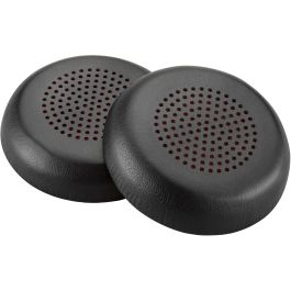 Poly Almohadillas de cuero sintético para auriculares Voyager Focus 2 - Pack de 2 unidades Precio: 11.49999972. SKU: B17MYZYBBR