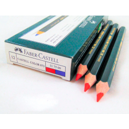 Faber Castell Lápiz Bicolor Goldfaber 873
