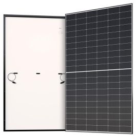 Pack 2 Paneles Solar Monofacial Ledvance 460W Marco Negro Tipo P