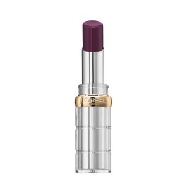 L'Oreal Paris, Color Riche Shine, Lápiz labial cremoso, CUATROCIENTOS SESENTA Y SEIS, #ComoUnJefe, 3.5 g Precio: 18.49999976. SKU: B1HTGVVFJN