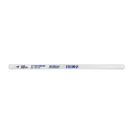 Irimo 803-324-5 Hoja de Sierra Bimetal Flexible 300 mm (30 cm) para Todo Tipo de Serrado, Pack de 5 Unidades