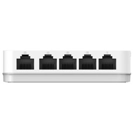 D-Link Switch 5 Puertos 10/100/1000 Mbps Gigabit Ethernet, IEEE 802.3, Auto-MDI/MDIX, 9.216 Bytes Jumbo Frame